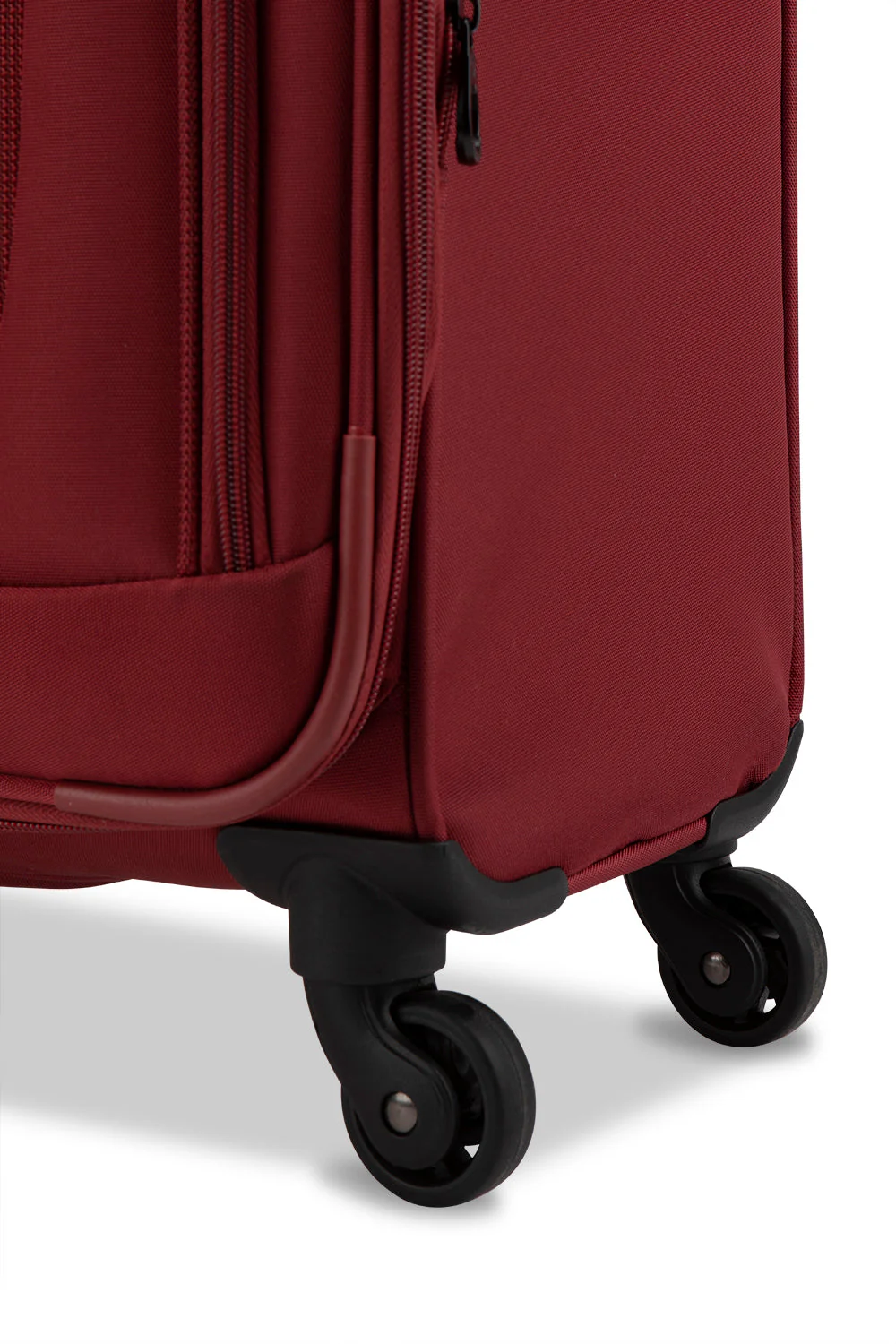 SWISSGEAR - NOUVEAU Collection 28" Expandable Upright Luggage - Image 25