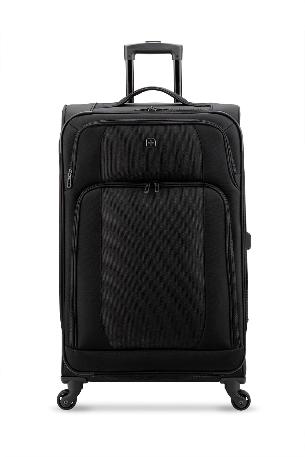 SWISSGEAR - NOUVEAU Collection 28" Expandable Upright Luggage - Image 4