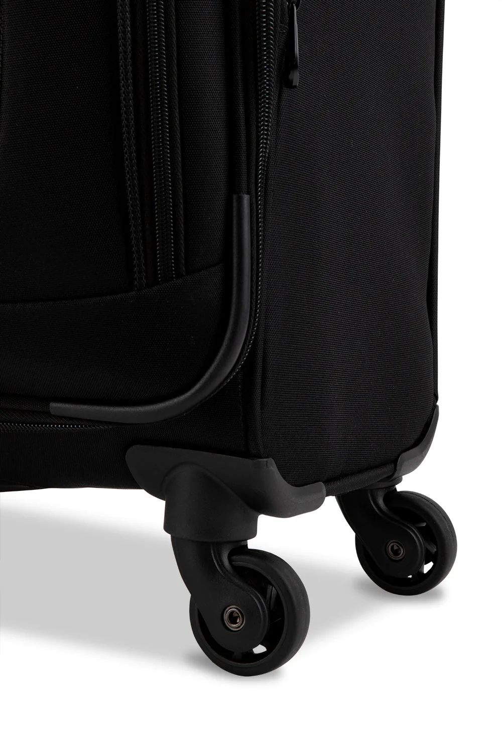 SWISSGEAR - NOUVEAU Collection 28" Expandable Upright Luggage - Image 7