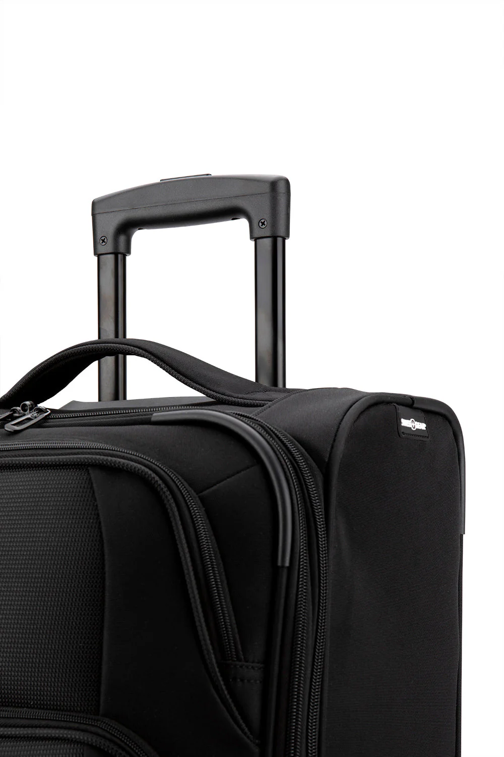 SWISSGEAR - NOUVEAU Collection 28" Expandable Upright Luggage - Image 8