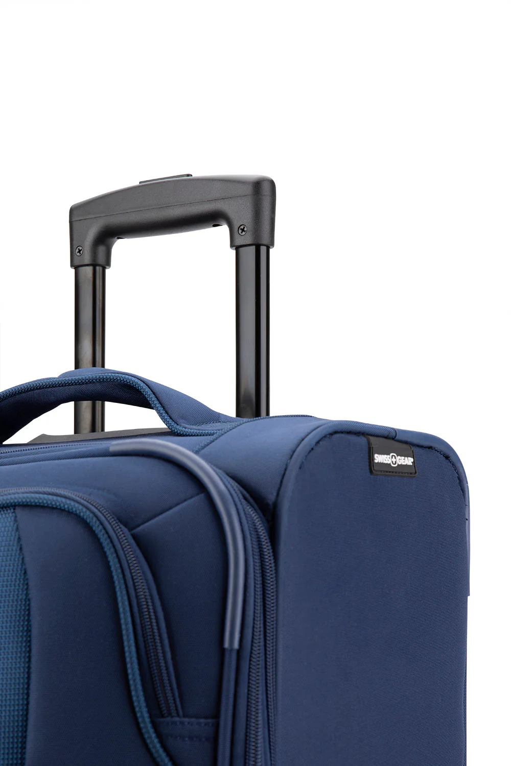 SWISSGEAR - NOUVEAU Collection 3 Piece Expandable Upright Luggage Set - Image 13