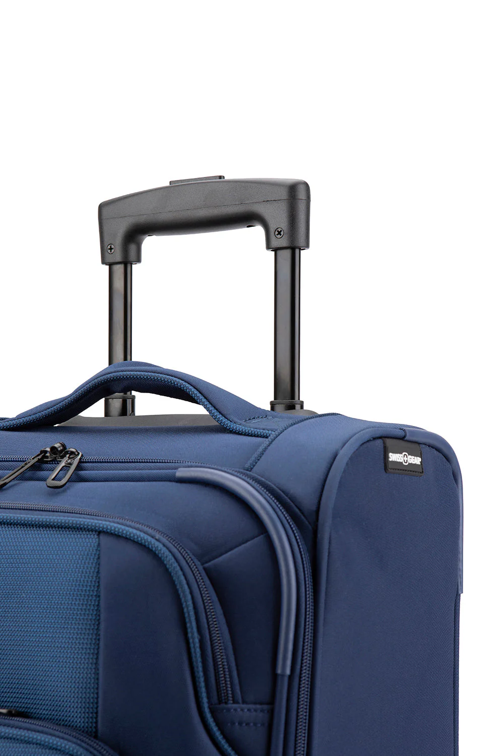 SWISSGEAR - Nouveau Collection Carry-On Upright Luggage - Image 16