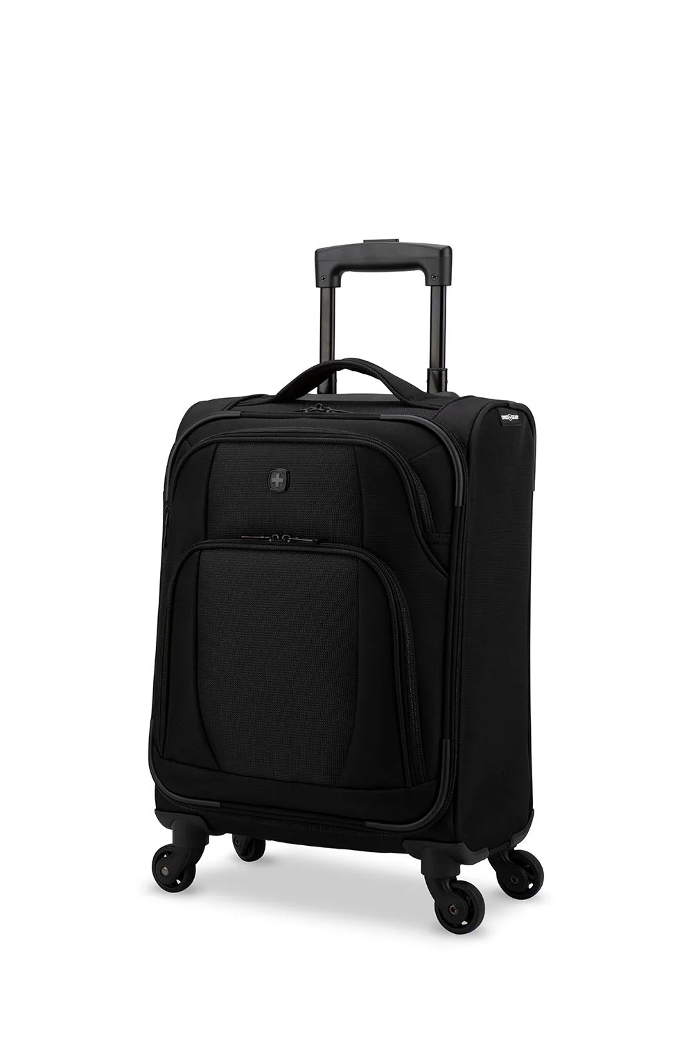 SWISSGEAR - Nouveau Collection Carry-On Upright Luggage - Image 2