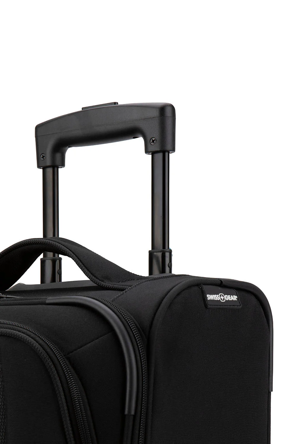 SWISSGEAR - Nouveau Collection Carry-On Upright Luggage - Image 8