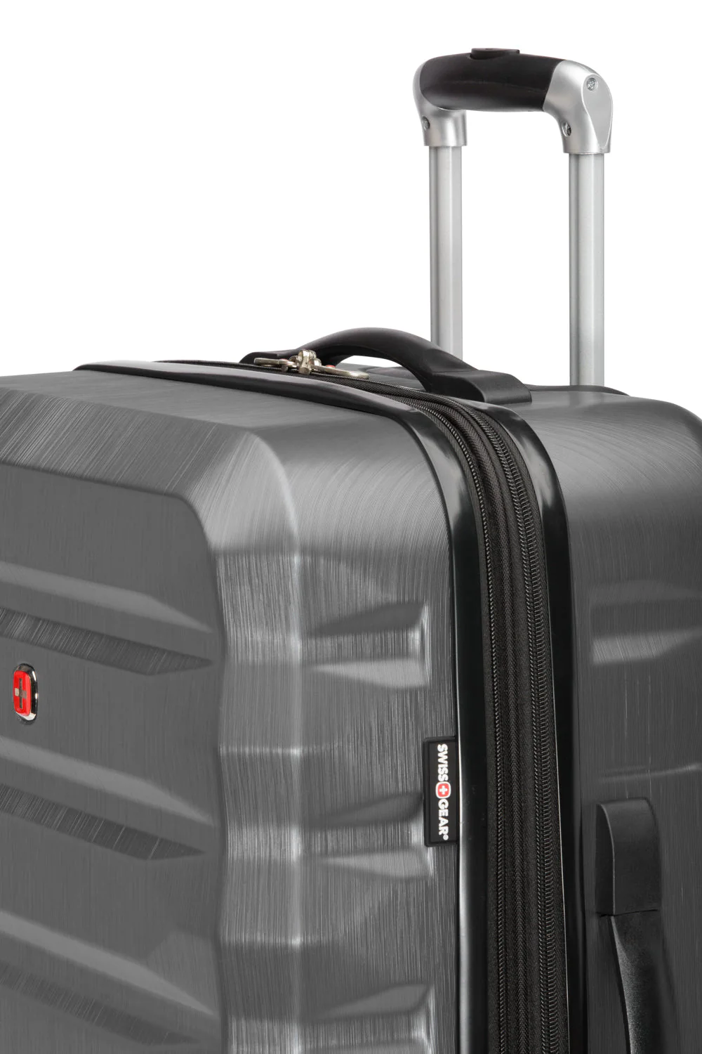 SWISSGEAR - PHOTOGRAPH SERIES Collection Hardside 3 Piece Set - Image 13