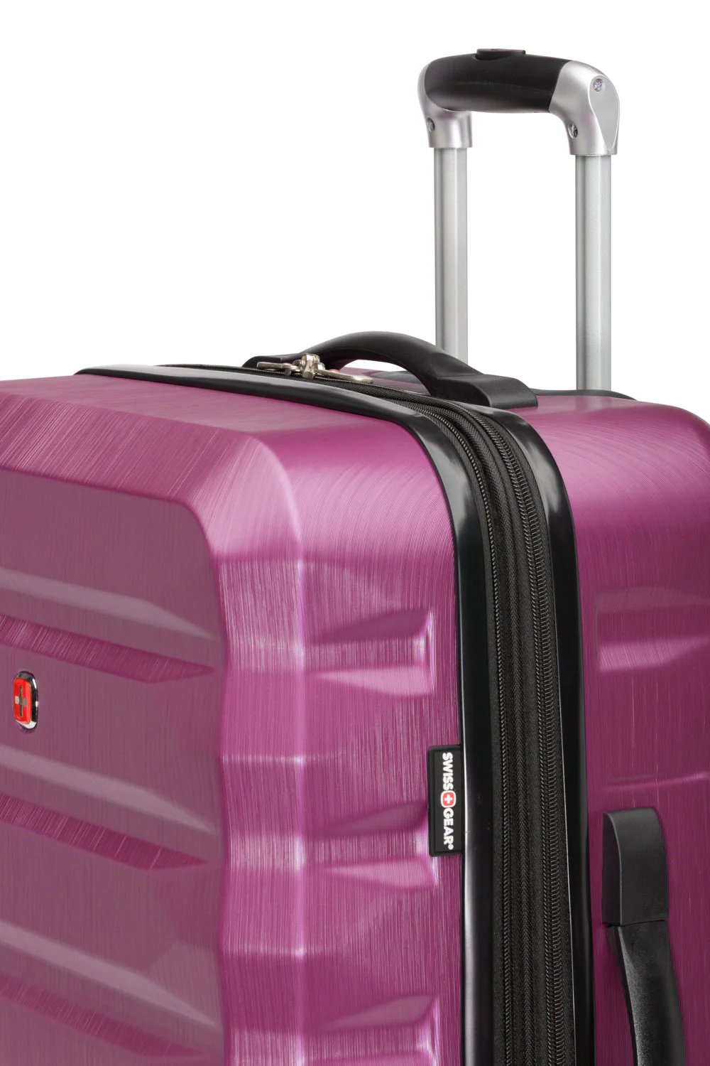 SWISSGEAR - PHOTOGRAPH SERIES Collection Hardside 3 Piece Set - Image 20
