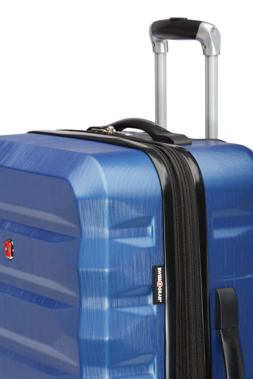 SWISSGEAR - PHOTOGRAPH SERIES Collection Hardside 3 Piece Set - Image 6