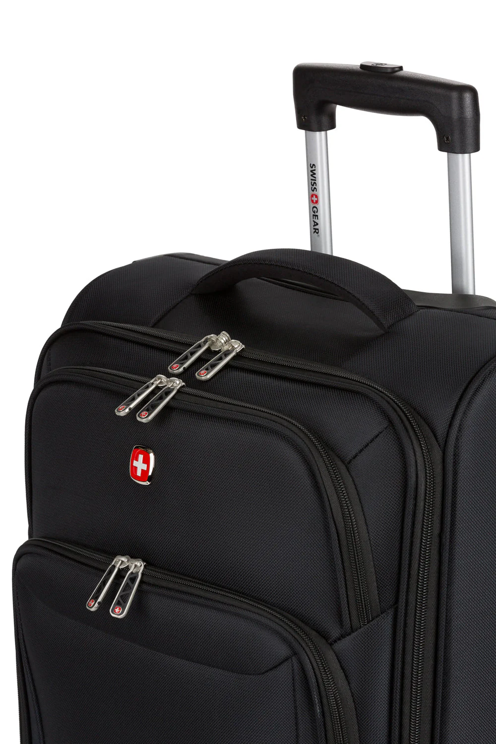 SWISSGEAR - Precision Carry-On Spinner - Image 10