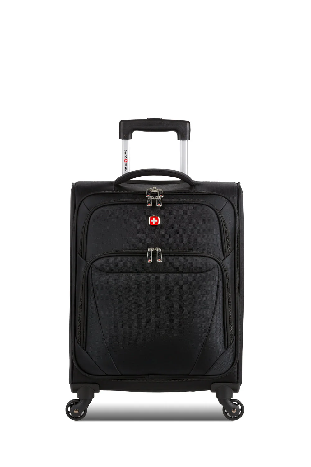SWISSGEAR - Precision Carry-On Spinner - Image 3