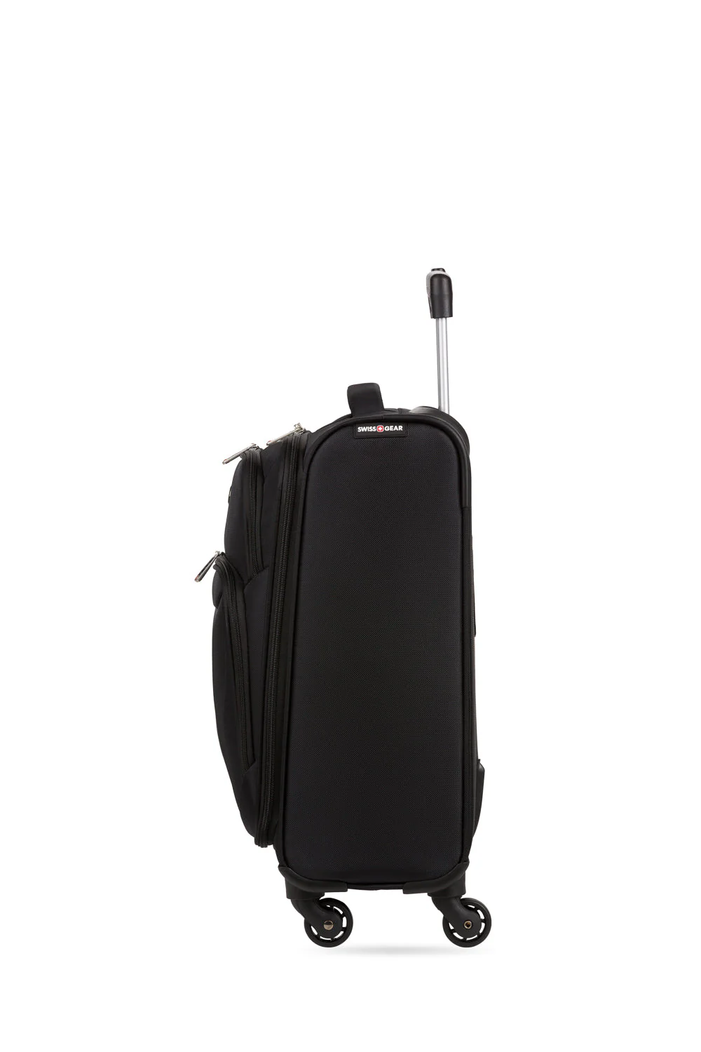 SWISSGEAR - Precision Carry-On Spinner - Image 4