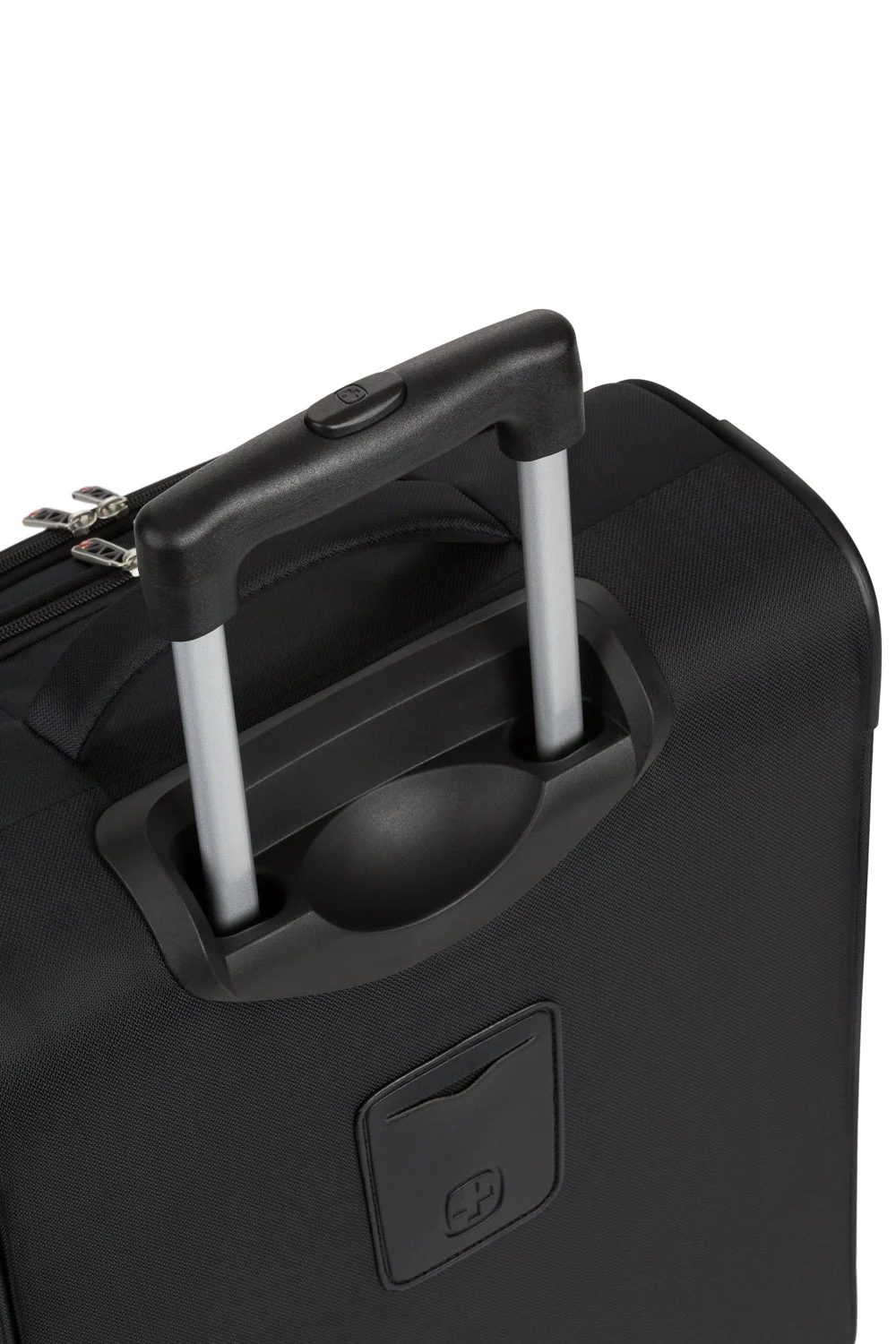 SWISSGEAR - Precision Carry-On Spinner - Image 7