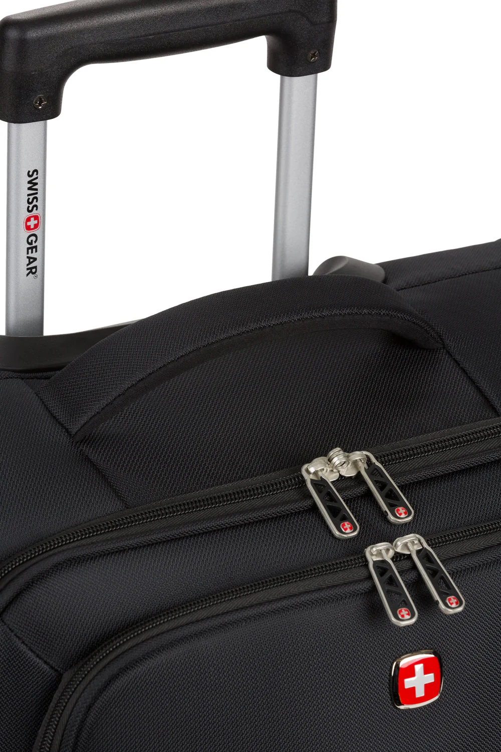 SWISSGEAR - Precision Carry-On Spinner - Image 9