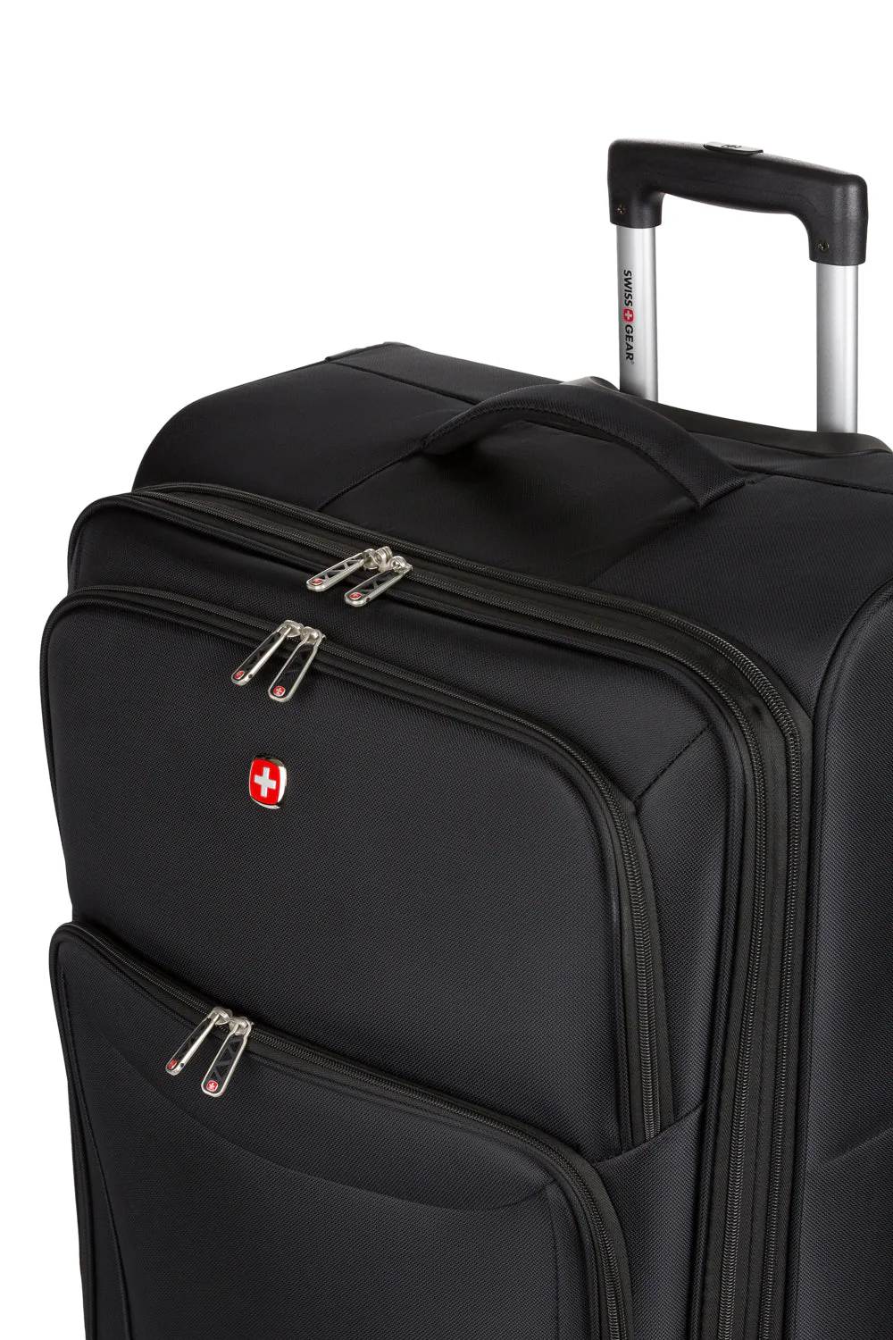 SWISSGEAR - Precision Large Checked Spinner - Image 12