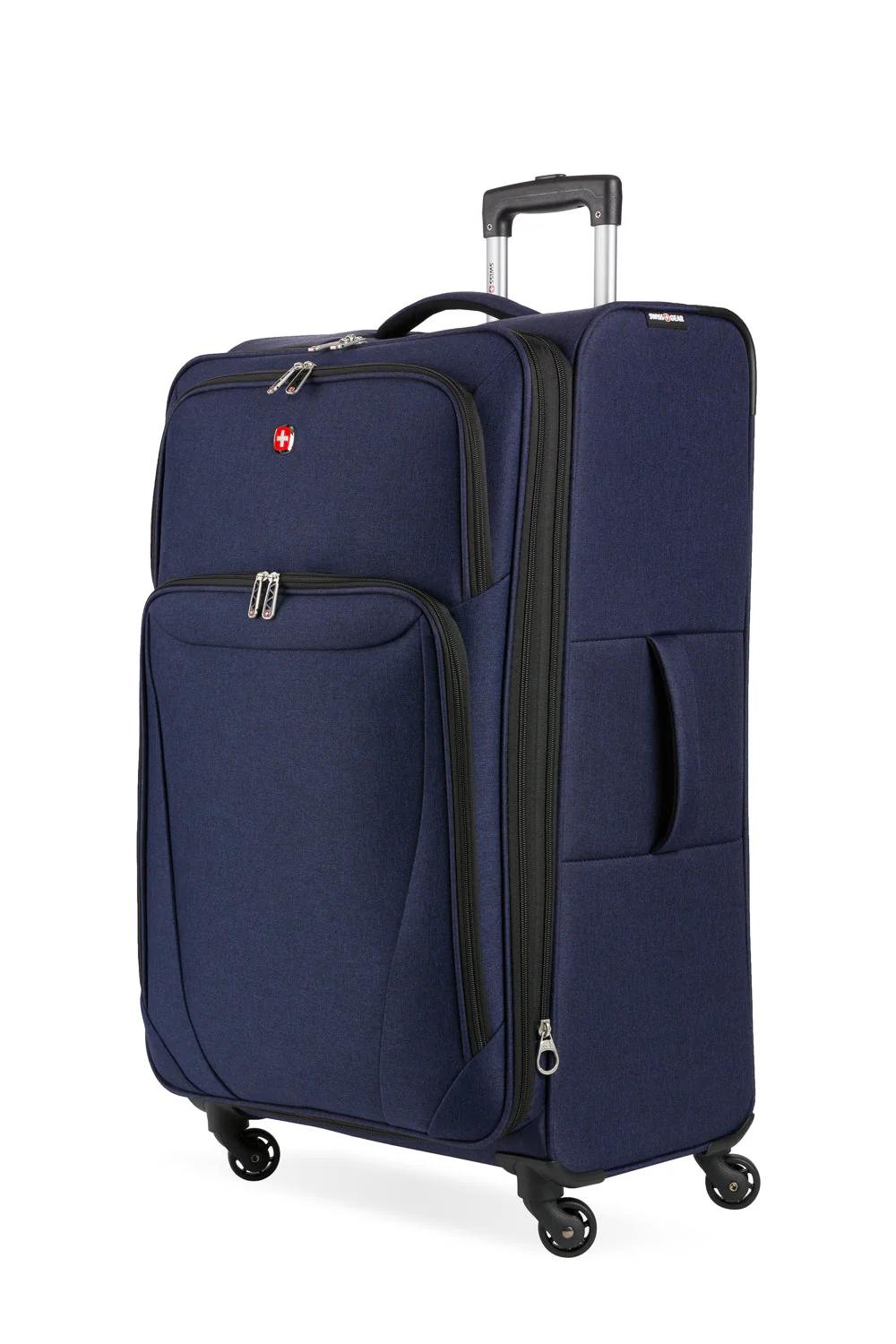 SWISSGEAR - Precision Large Checked Spinner - Image 13