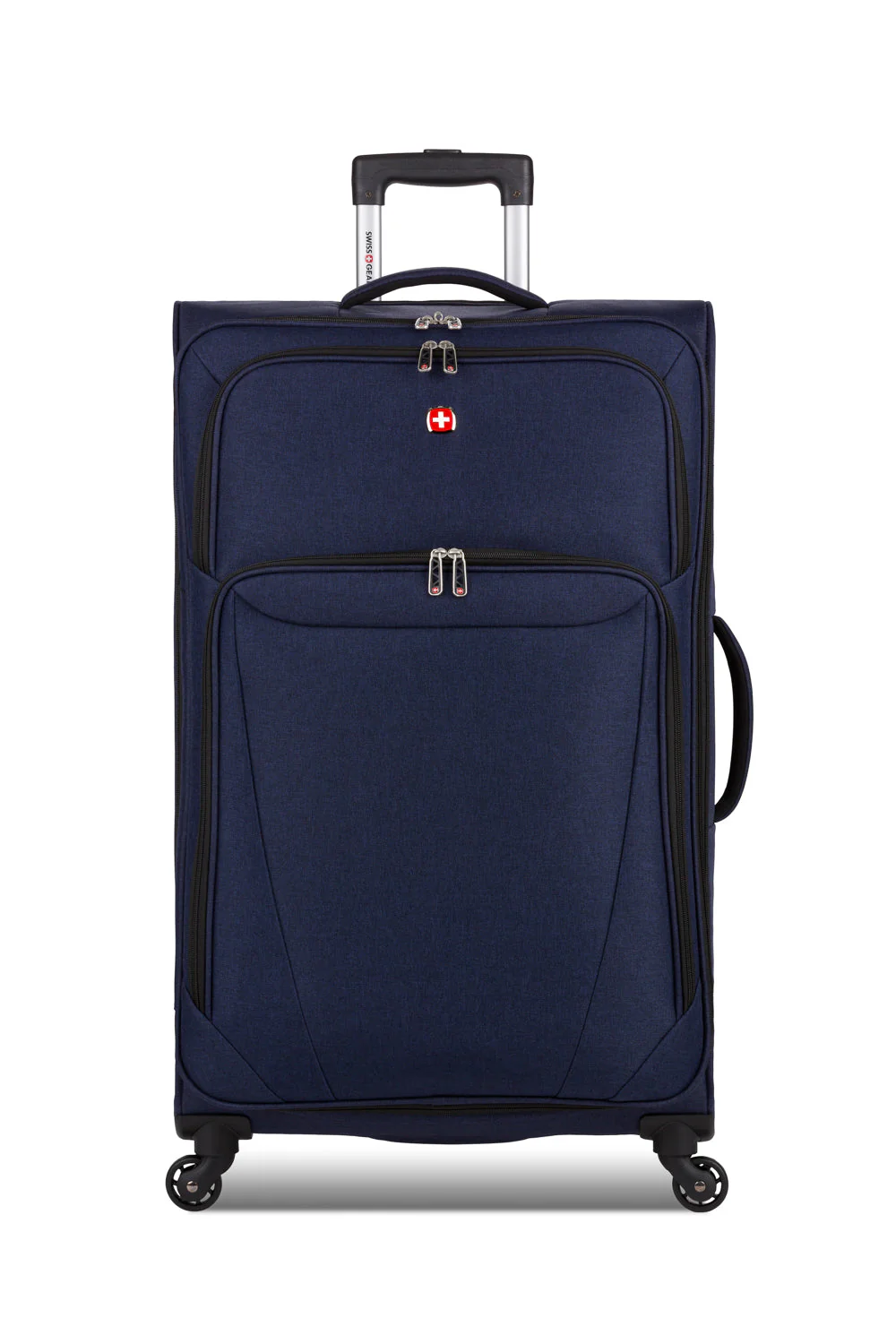 SWISSGEAR - Precision Large Checked Spinner - Image 15