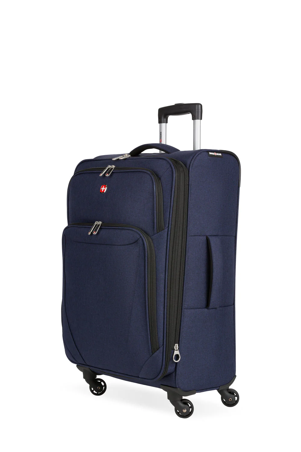 SWISSGEAR - Precision Medium Checked Spinner - Image 13