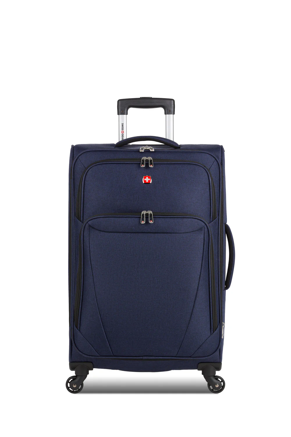 SWISSGEAR - Precision Medium Checked Spinner - Image 15