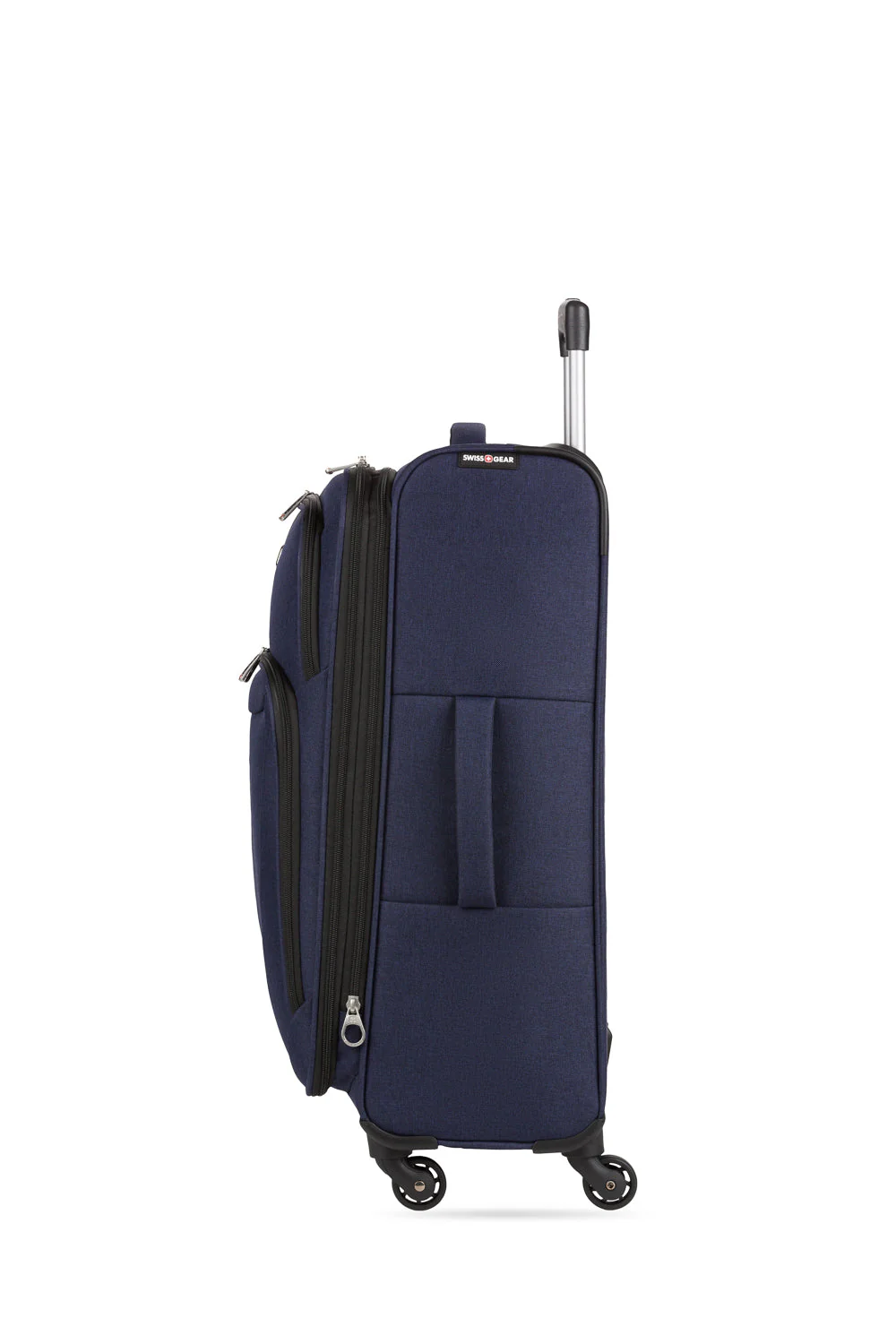 SWISSGEAR - Precision Medium Checked Spinner - Image 16