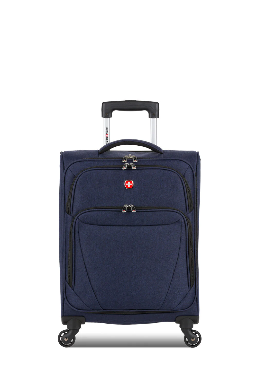 SWISSGEAR - Precision Mini Carry-On Spinner - Image 3