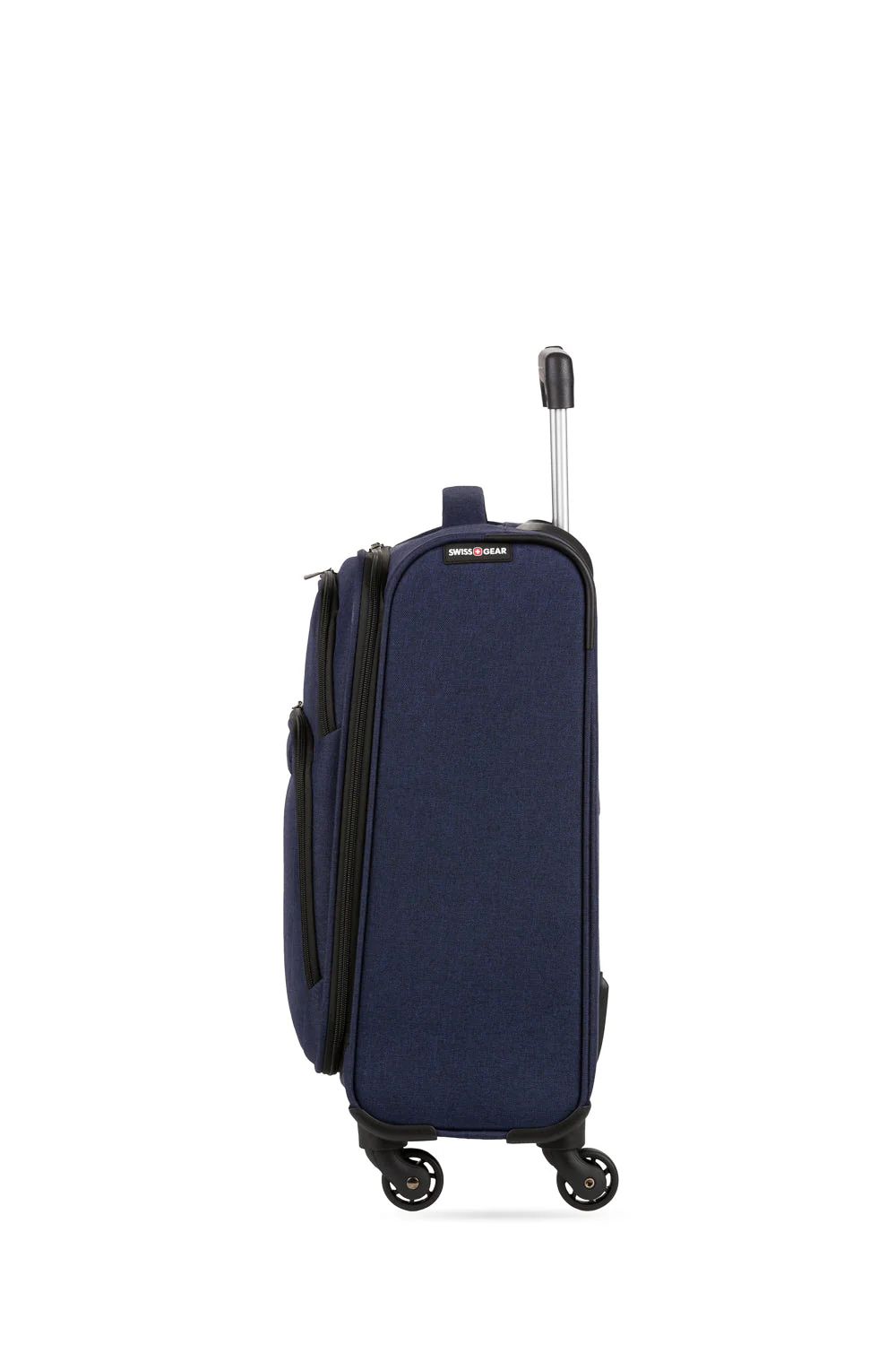 SWISSGEAR - Precision Mini Carry-On Spinner - Image 4