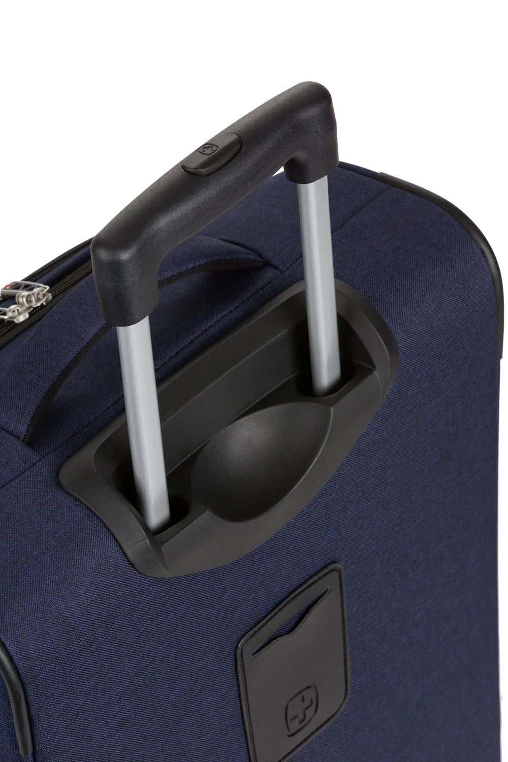 SWISSGEAR - Precision Mini Carry-On Spinner - Image 7