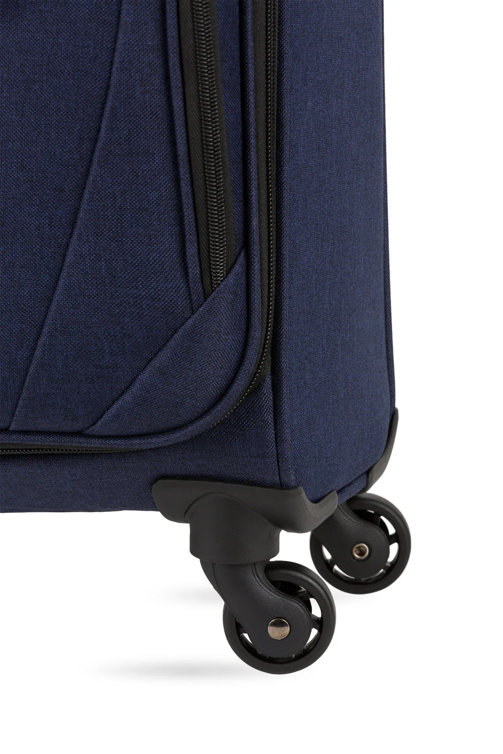 SWISSGEAR - Precision Mini Carry-On Spinner - Image 8