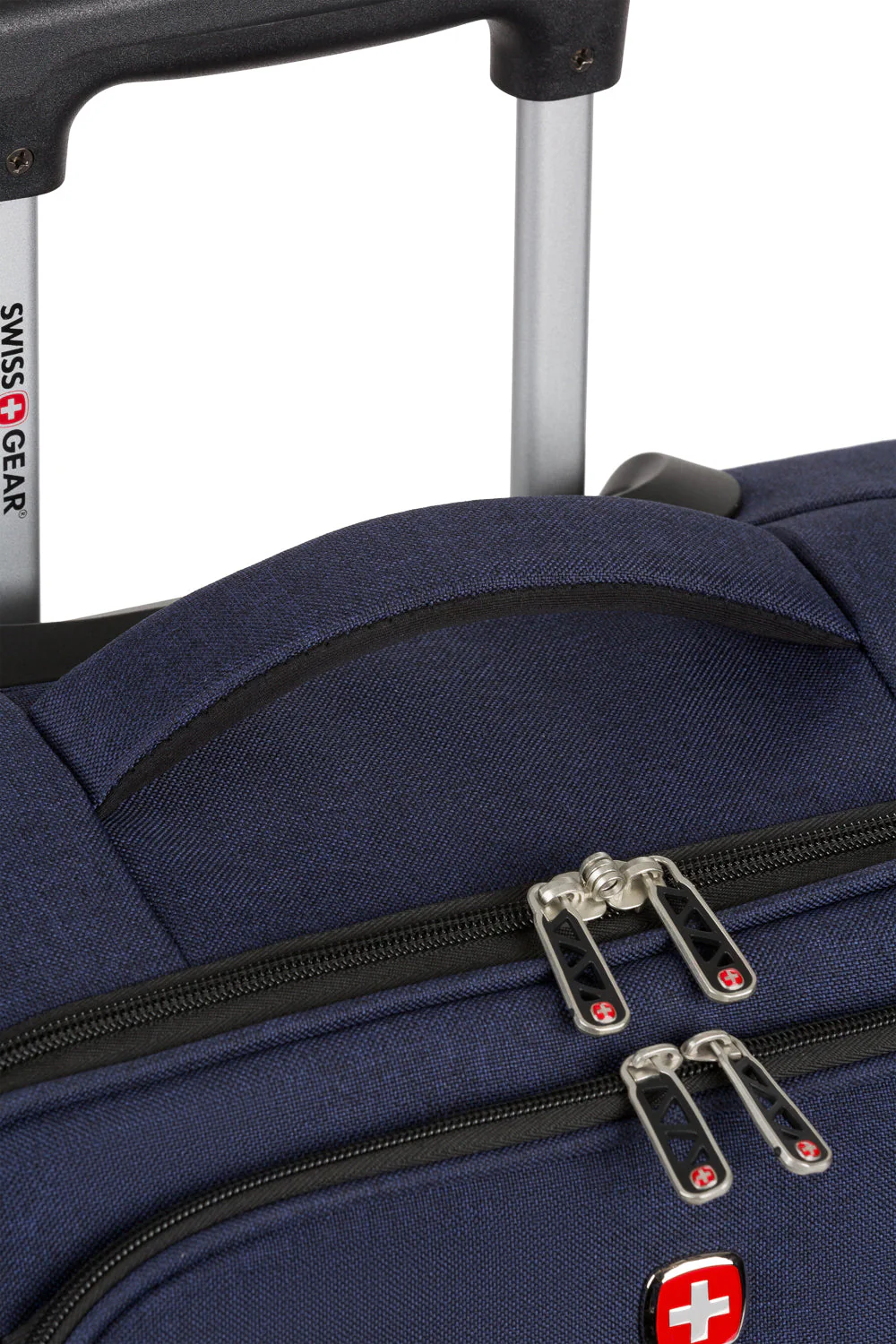 SWISSGEAR - Precision Mini Carry-On Spinner - Image 9