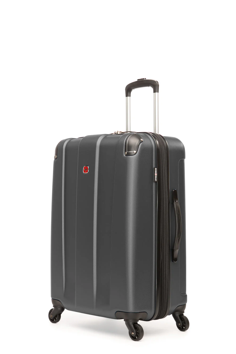 SWISSGEAR - Protector Collection 24" Expandable Hardside Luggage - Image 10