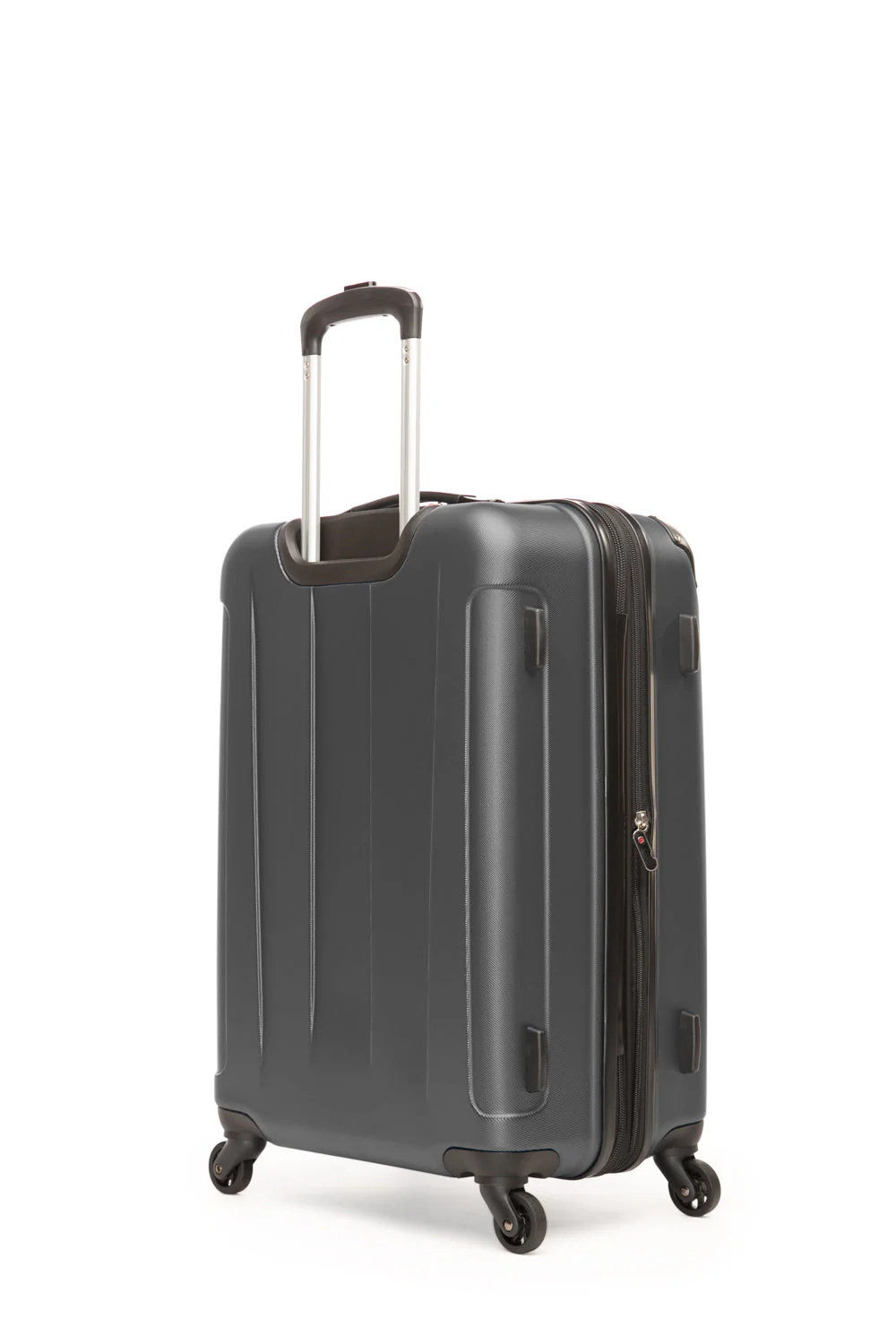 SWISSGEAR - Protector Collection 24" Expandable Hardside Luggage - Image 11