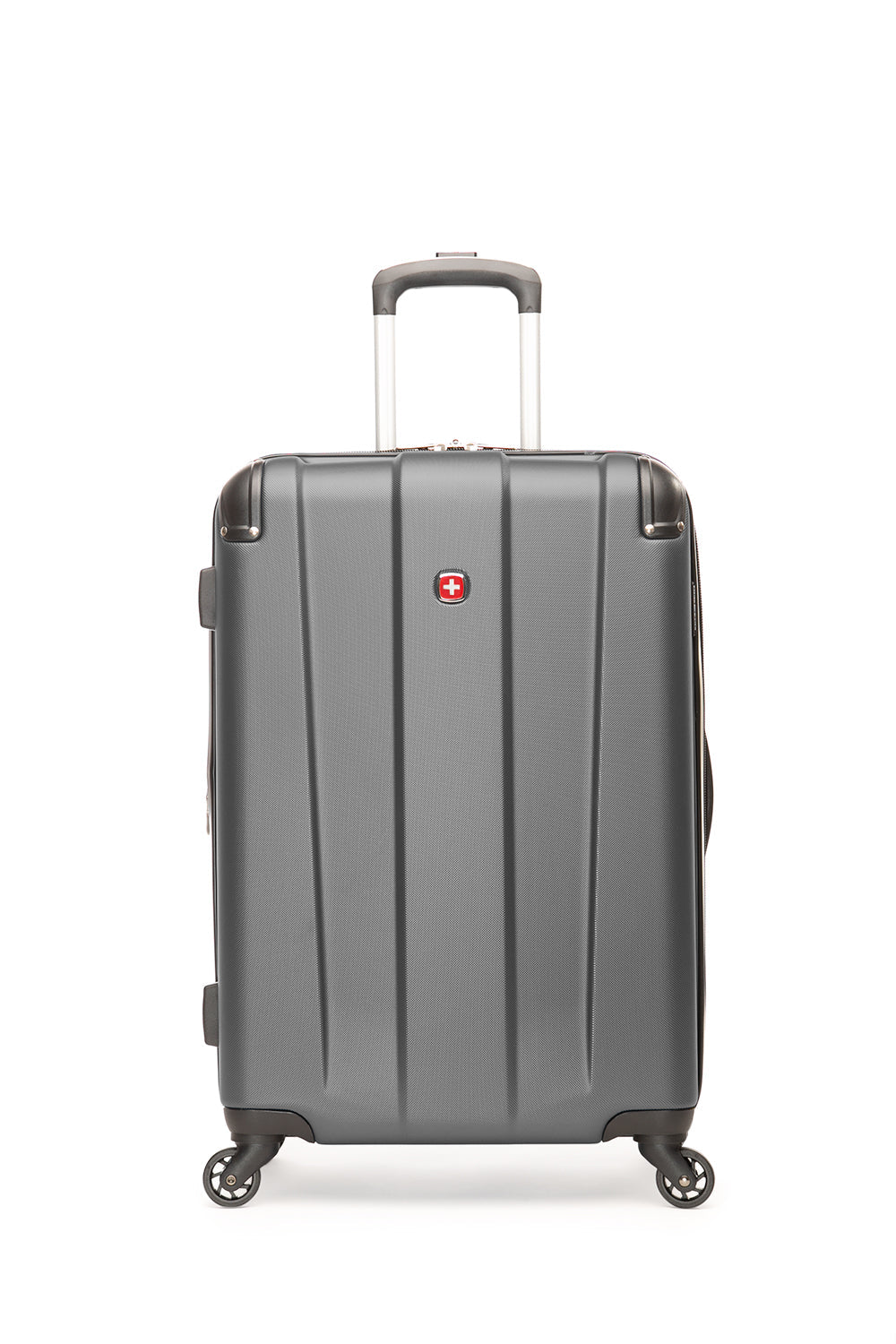 SWISSGEAR - Protector Collection 24" Expandable Hardside Luggage - Image 12