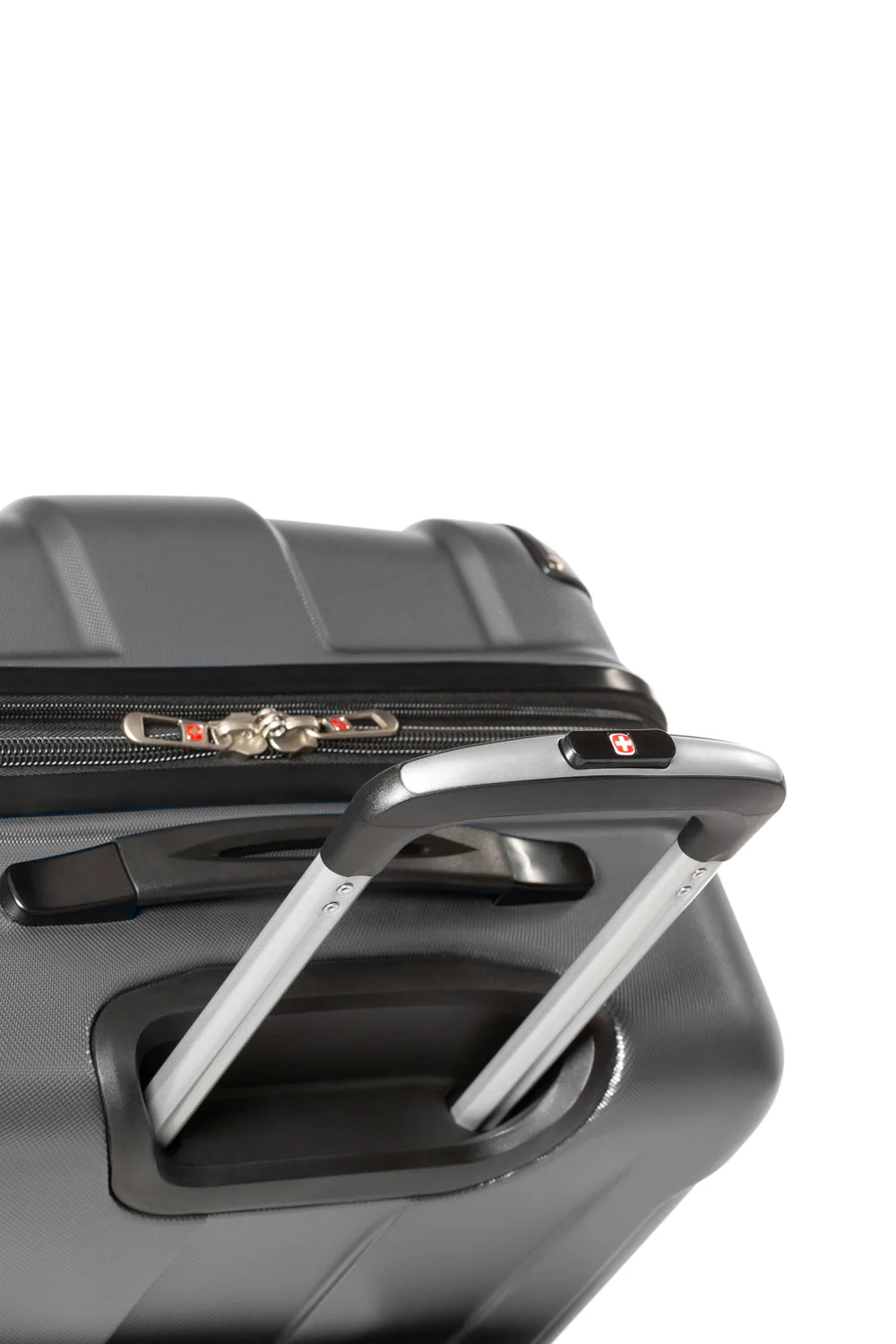 SWISSGEAR - Protector Collection 24" Expandable Hardside Luggage - Image 15