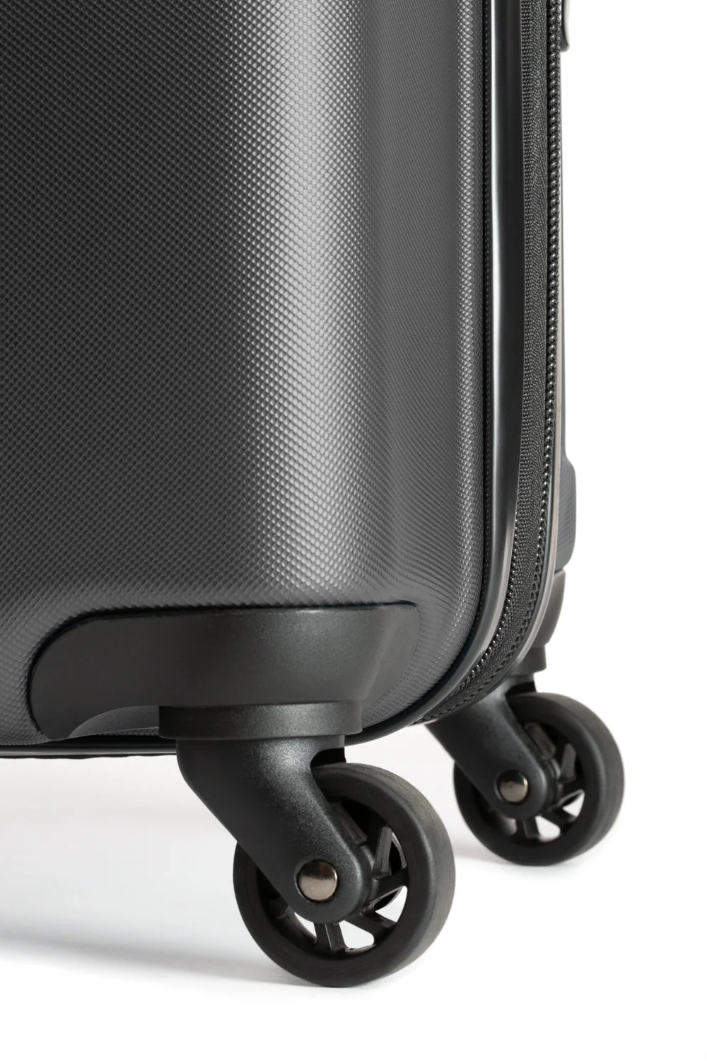 SWISSGEAR - Protector Collection 24" Expandable Hardside Luggage - Image 16