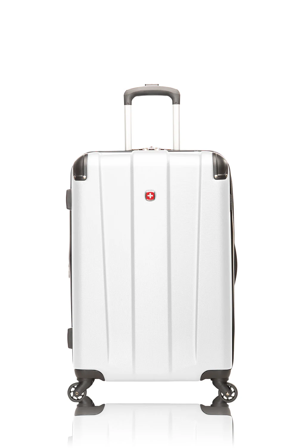 SWISSGEAR - Protector Collection 24" Expandable Hardside Luggage - Image 17