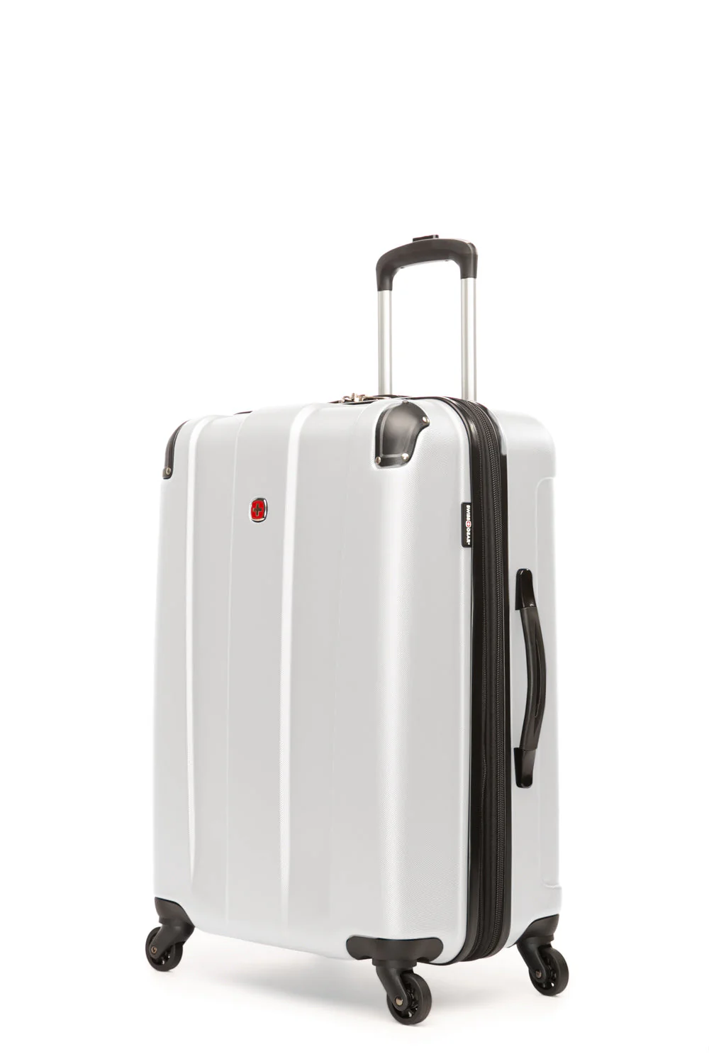 SWISSGEAR - Protector Collection 24" Expandable Hardside Luggage - Image 18