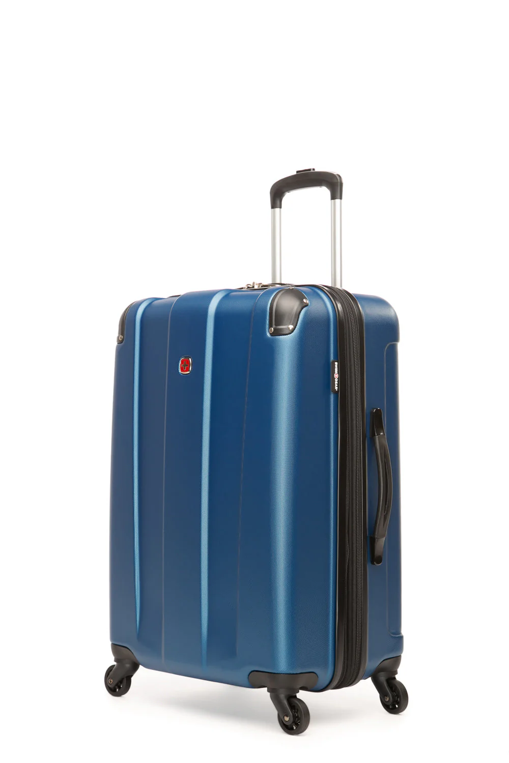 SWISSGEAR - Protector Collection 24" Expandable Hardside Luggage - Image 2