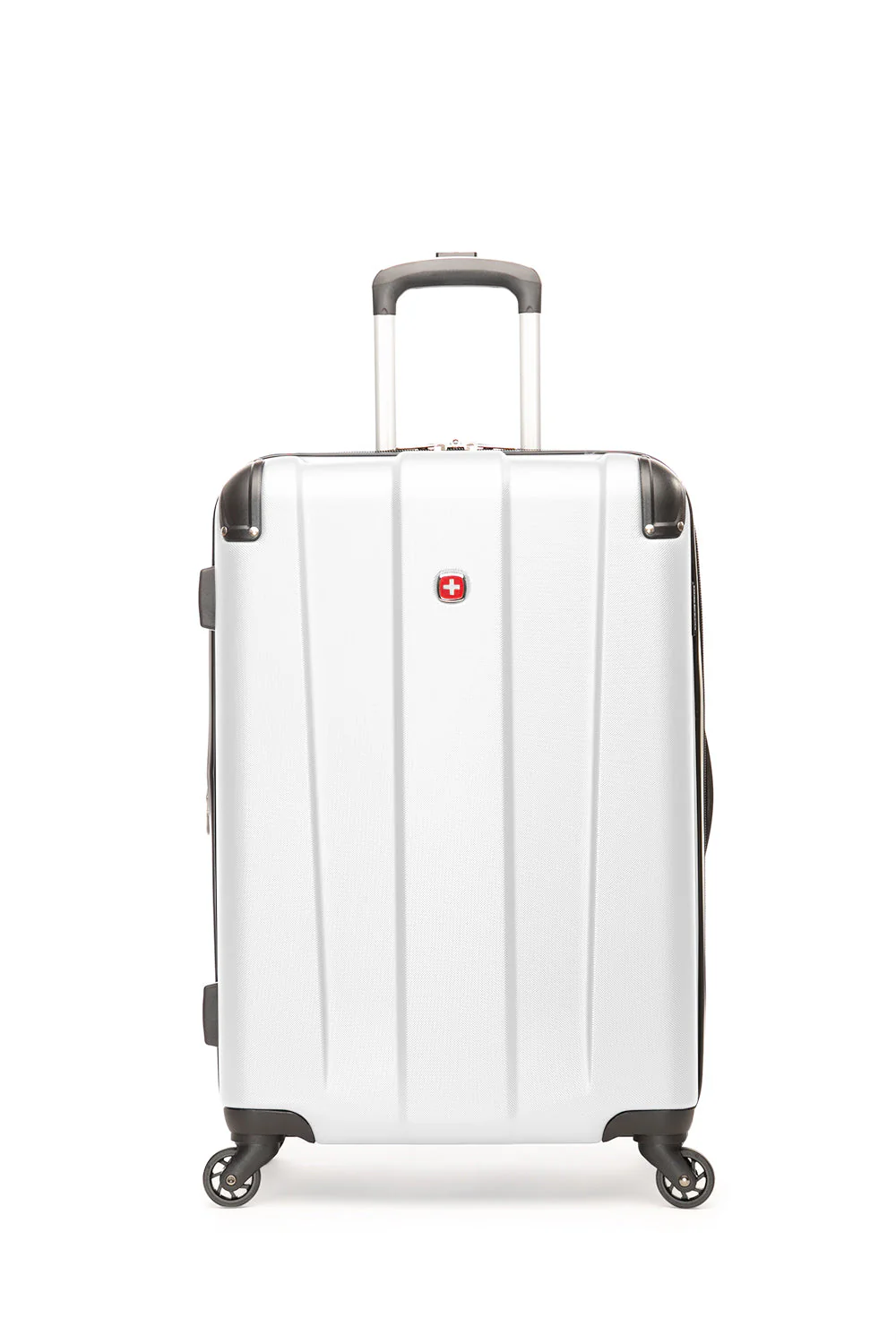SWISSGEAR - Protector Collection 24" Expandable Hardside Luggage - Image 20