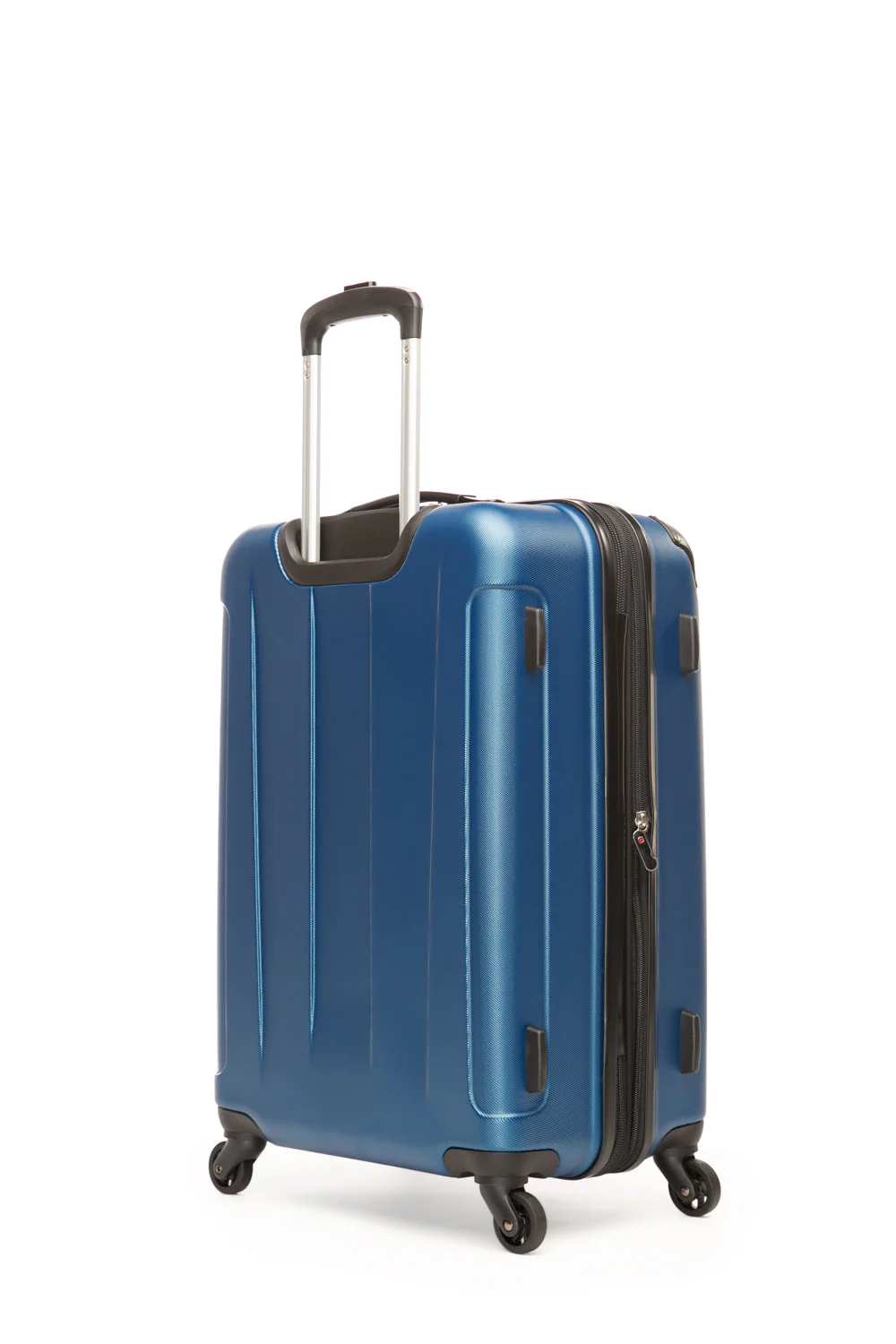 SWISSGEAR - Protector Collection 24" Expandable Hardside Luggage - Image 3