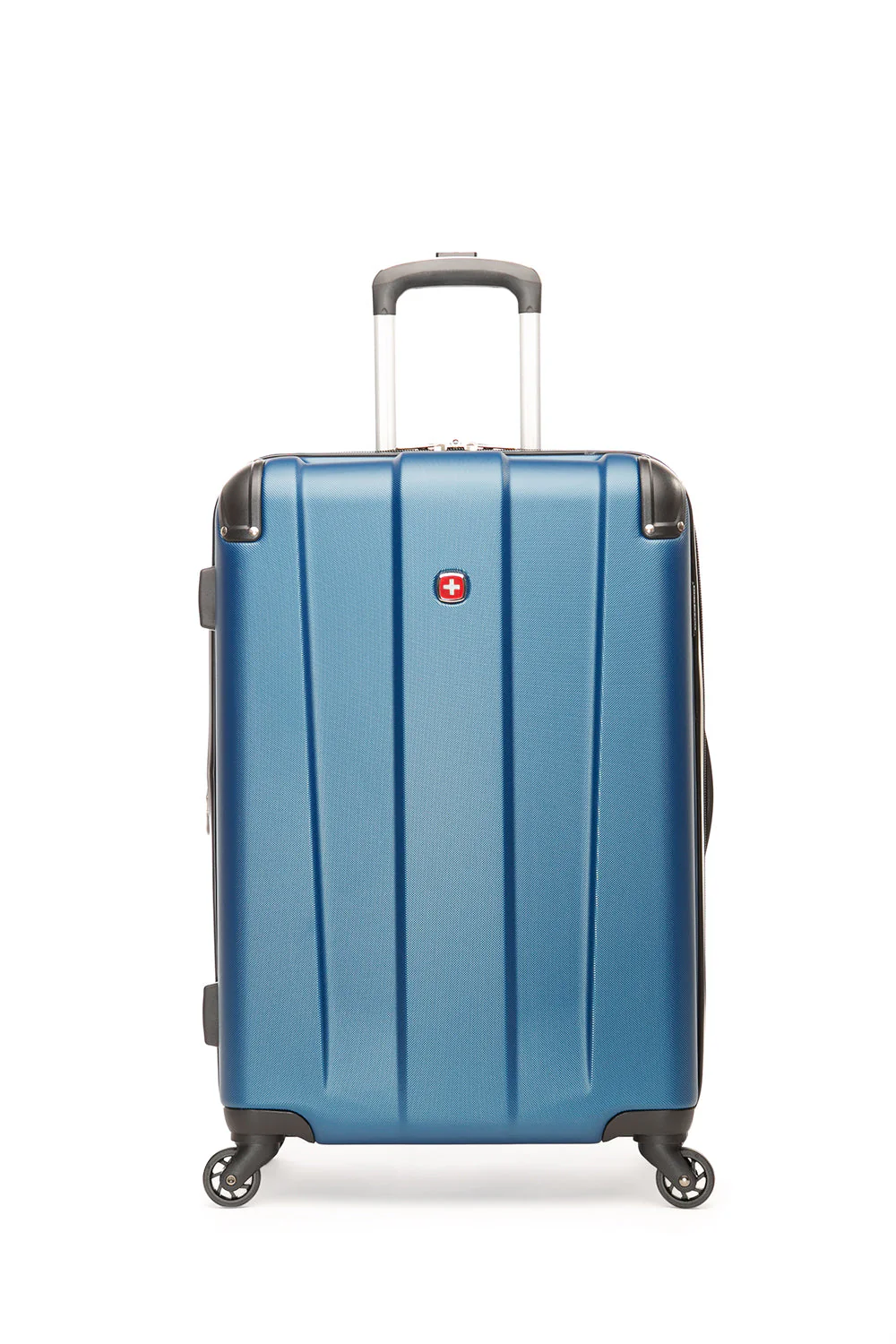 SWISSGEAR - Protector Collection 24" Expandable Hardside Luggage - Image 4