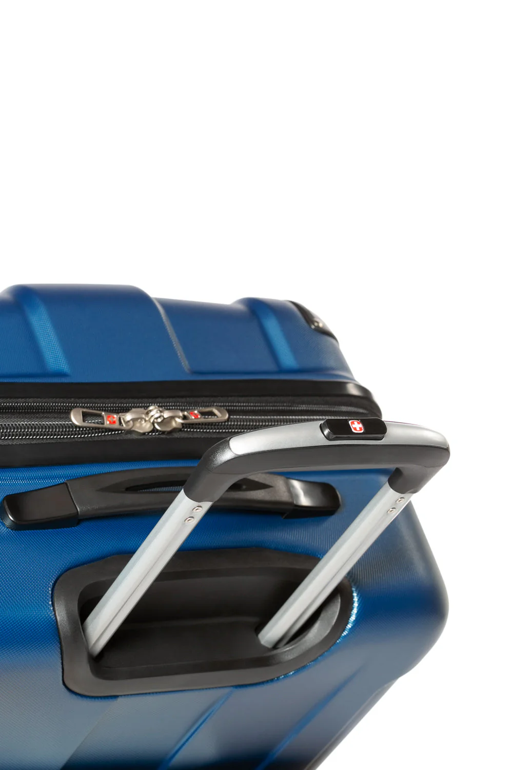 SWISSGEAR - Protector Collection 24" Expandable Hardside Luggage - Image 7