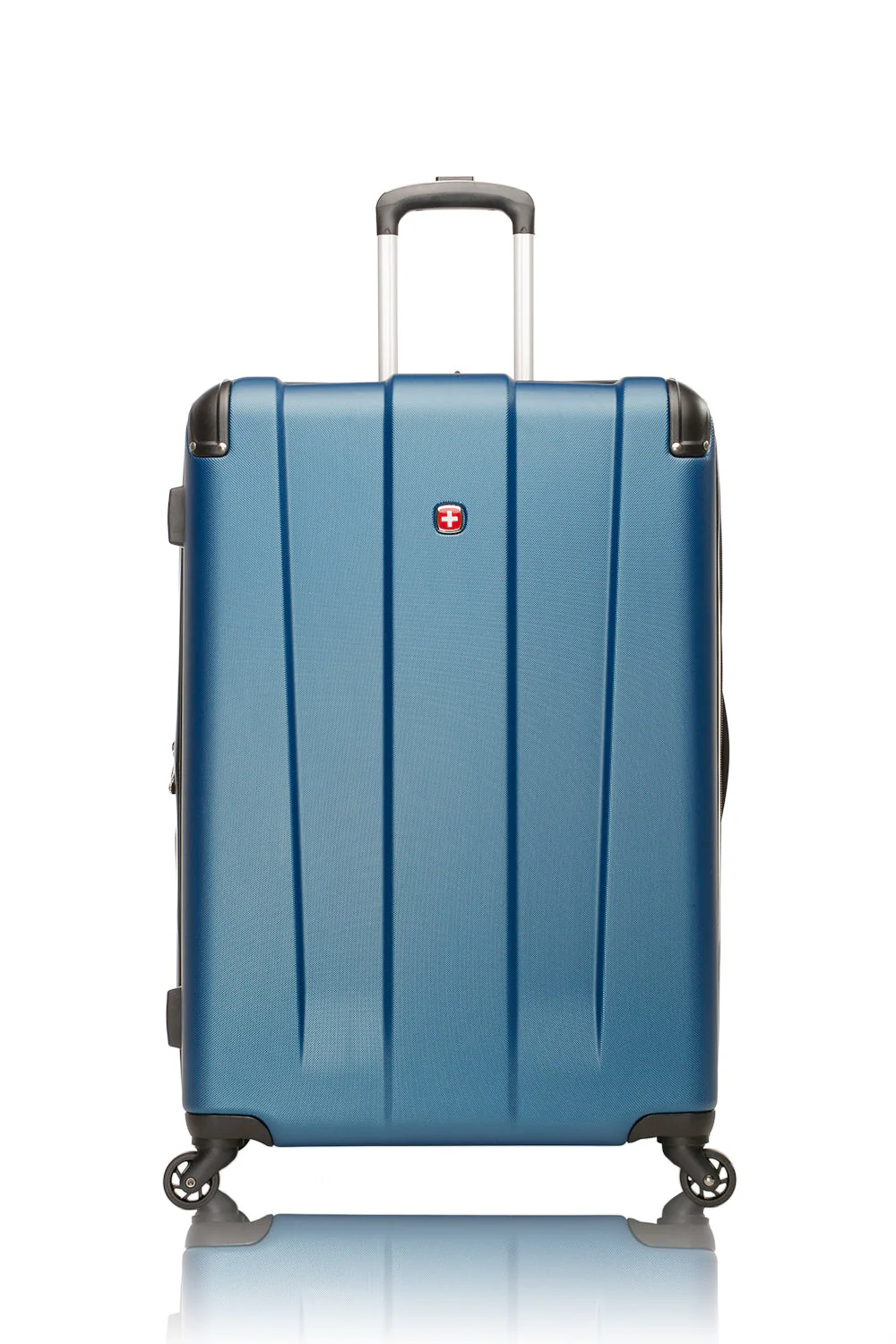 SWISSGEAR - Protector Collection 28" Expandable Hardside Luggage