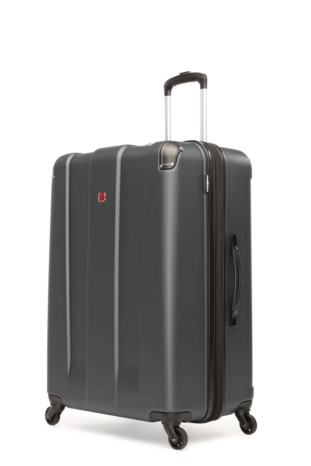 SWISSGEAR - Protector Collection 28" Expandable Hardside Luggage - Image 10