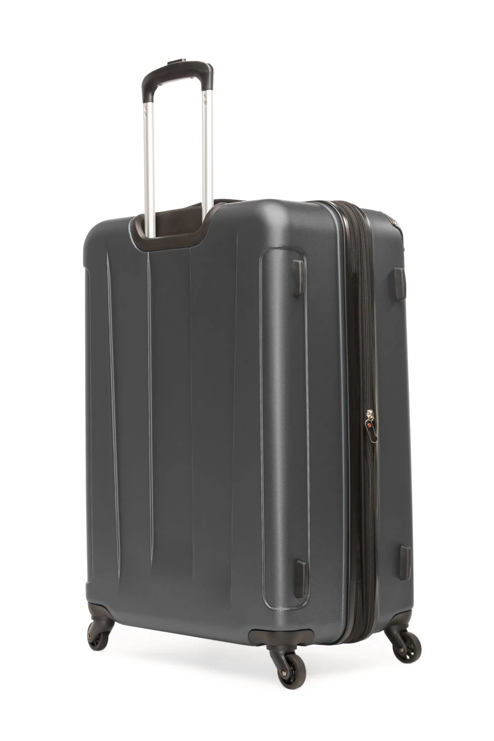 SWISSGEAR - Protector Collection 28" Expandable Hardside Luggage - Image 11