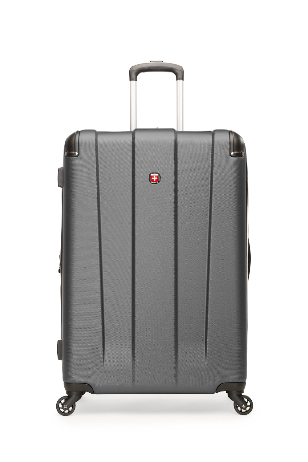 SWISSGEAR - Protector Collection 28" Expandable Hardside Luggage - Image 12