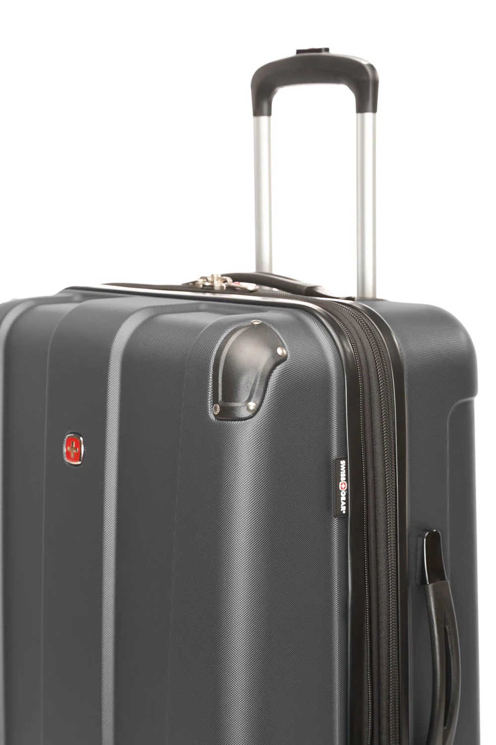 SWISSGEAR - Protector Collection 28" Expandable Hardside Luggage - Image 14