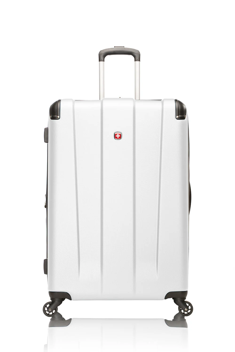 SWISSGEAR - Protector Collection 28" Expandable Hardside Luggage - Image 17