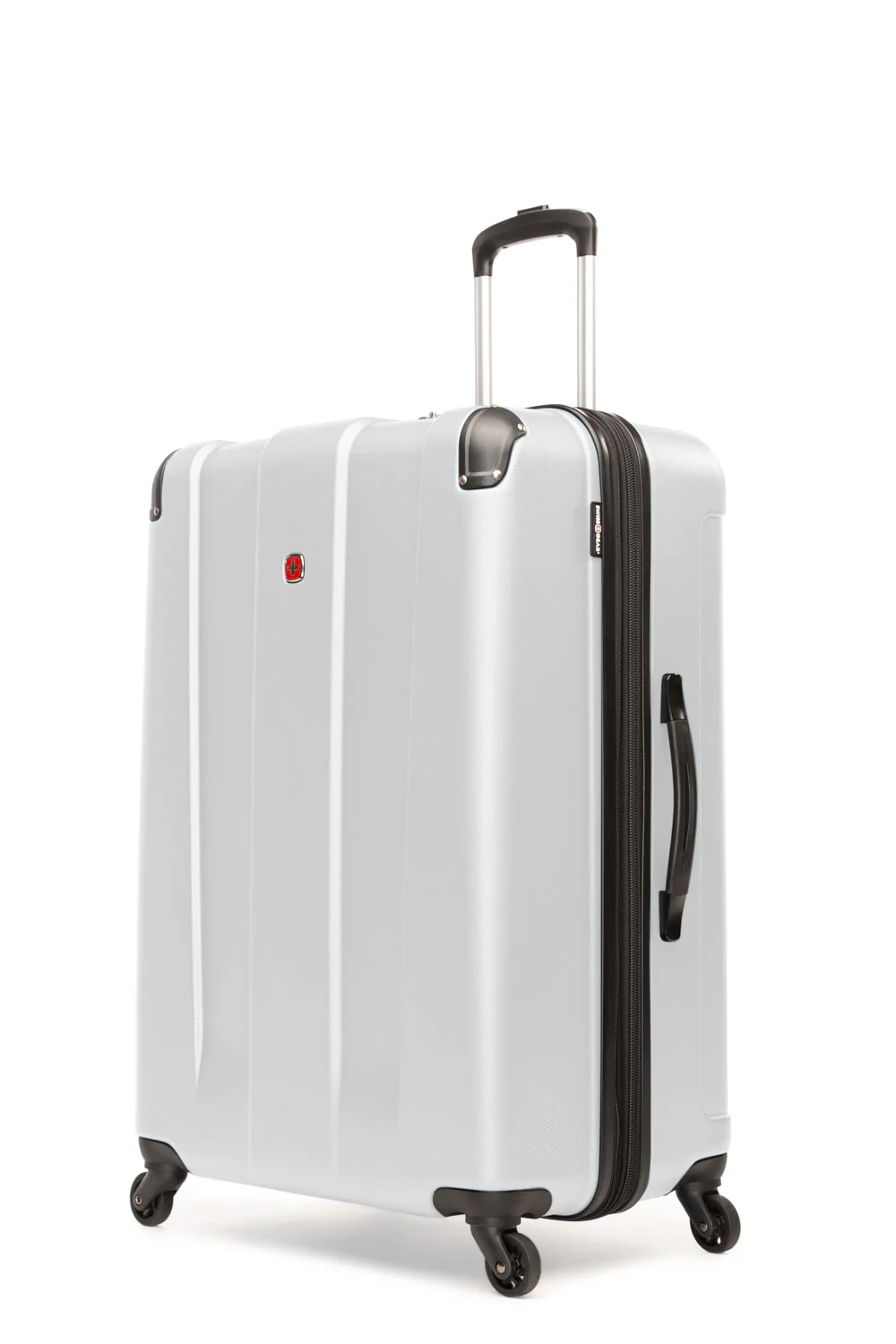 SWISSGEAR - Protector Collection 28" Expandable Hardside Luggage - Image 18