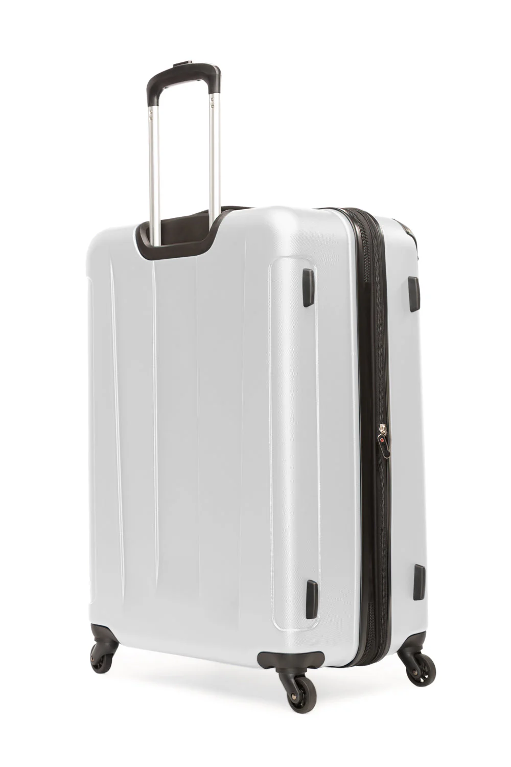 SWISSGEAR - Protector Collection 28" Expandable Hardside Luggage - Image 19
