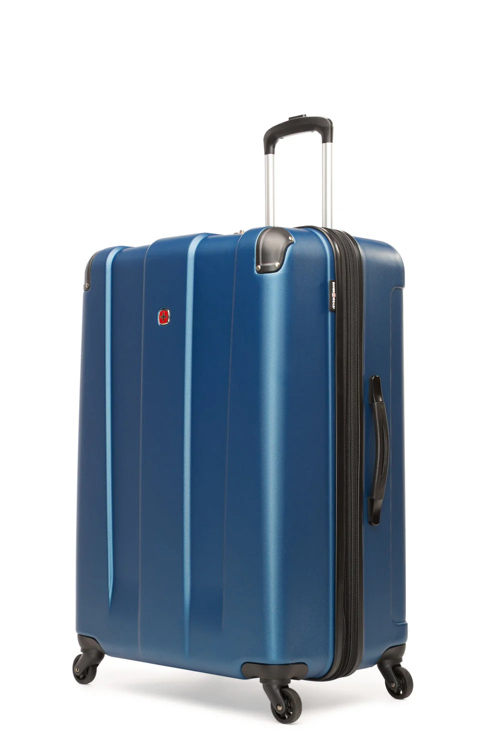 SWISSGEAR - Protector Collection 28" Expandable Hardside Luggage - Image 2