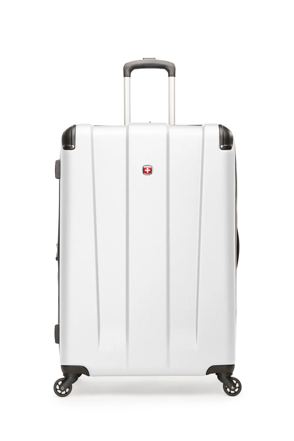 SWISSGEAR - Protector Collection 28" Expandable Hardside Luggage - Image 20