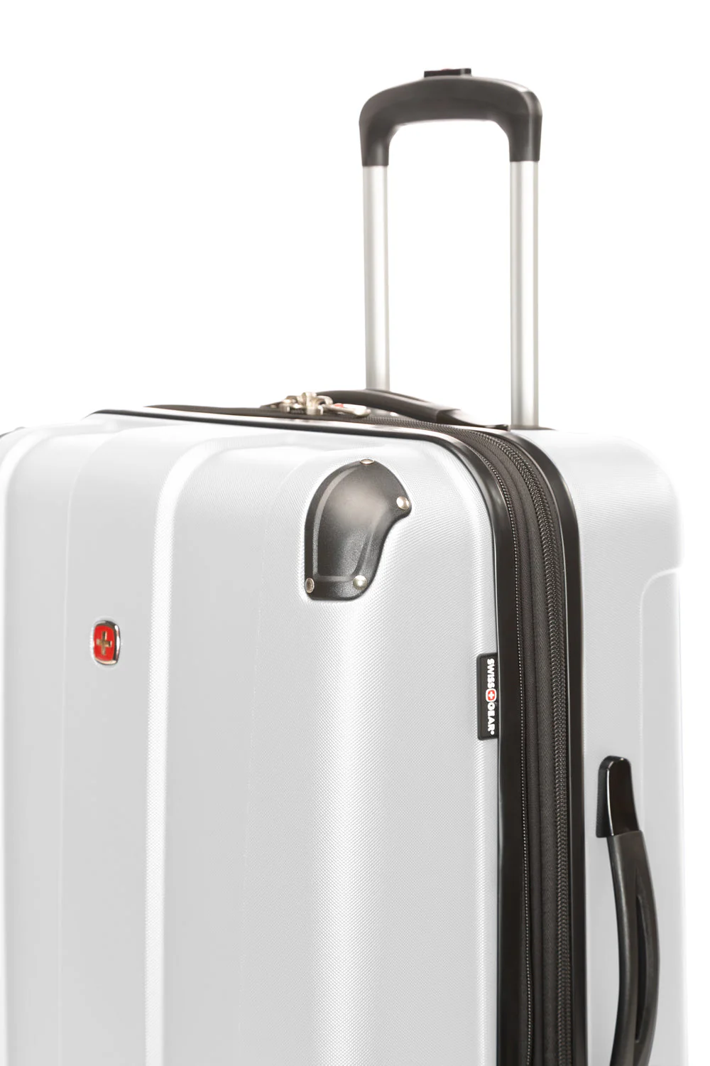 SWISSGEAR - Protector Collection 28" Expandable Hardside Luggage - Image 22